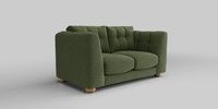 2 Seater Small Sofa