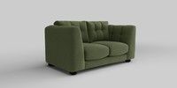 2 Seater Small Sofa