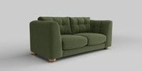 3 Seater Small Sofa