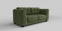3 Seater Small Sofa