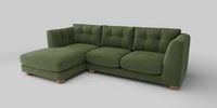 Medium Sofa Chaise - Left Hand