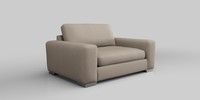2 Seater Small Sofa