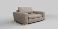2 Seater Small Sofa