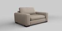 2 Seater Small Sofa