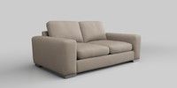 3 Seater Small Sofa