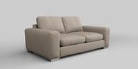 3 Seater Small Sofa