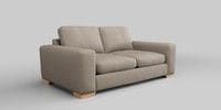 3 Seater Small Sofa