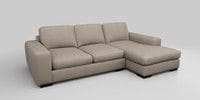 Medium Sofa Chaise - Right Hand
