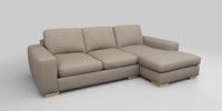 Medium Sofa Chaise - Right Hand