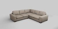 Medium Corner Sofa - Universal