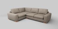 Large Corner Sofa - Left Hand