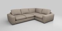 Large Corner Sofa - Right Hand