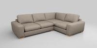 Large Corner Sofa - Right Hand