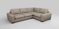 Large Corner Sofa - Right Hand