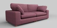 4 Seater Large Sofa