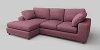 Large Sofa Chaise - Left Hand