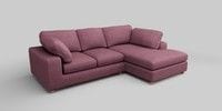 Medium Corner Chaise - Right Hand
