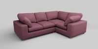 Medium Corner Sofa - Right Hand
