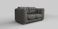 2 Seater Small Sofa