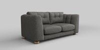3 Seater Small Sofa