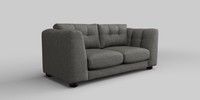 3 Seater Small Sofa