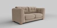 3 Seater Small Sofa