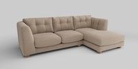 Medium Sofa Chaise - Right Hand