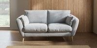 3 Seater Small Sofa