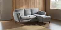 Small Sofa Chaise - Universal