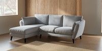 Medium Corner Chaise - Left Hand