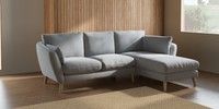 Medium Corner Chaise - Right Hand