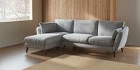 Large Corner Chaise - Left Hand