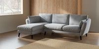 Large Corner Chaise - Left Hand