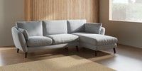 Large Corner Chaise - Right Hand