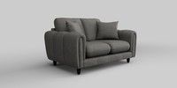 2 Seater Small Sofa