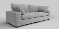 4 Seater Large Sofa
