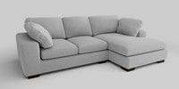 Medium Sofa Chaise - Right Hand
