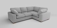 Medium Corner Sofa - Right Hand