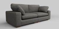 4 Seater Large Sofa