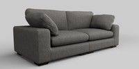 4 Seater Large Sofa