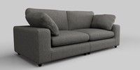 4 Seater Large Sofa