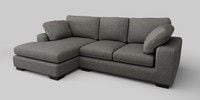 Large Sofa Chaise - Left Hand