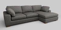 Large Sofa Chaise - Right Hand