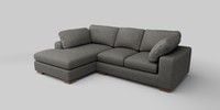 Medium Corner Chaise - Left Hand
