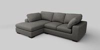 Medium Corner Chaise - Left Hand