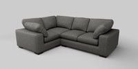 Medium Corner Sofa - Left Hand