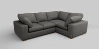 Medium Corner Sofa - Right Hand