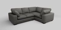 Medium Corner Sofa - Right Hand