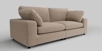 4 Seater Large Sofa