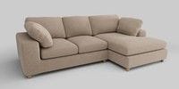 Medium Sofa Chaise - Right Hand